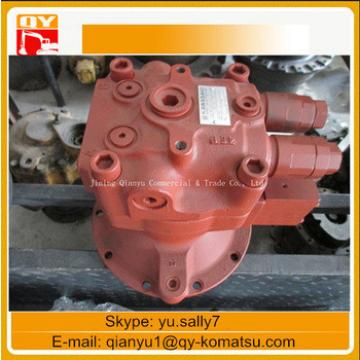 EX120-2 swing motor, swing reducer for excavator parts