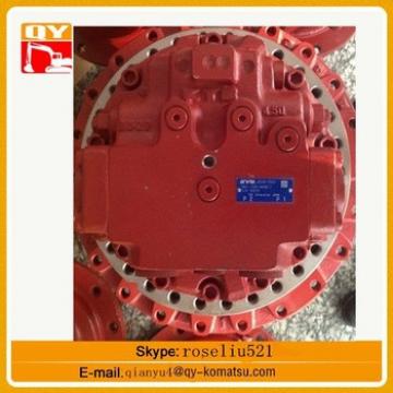 excavator hydraulic parts travel motor ,pc340-6 travel motor 708-8H-00250 China supplier