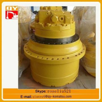 Excavator final drive , C-at318CL 239510/2217637 final drive China supplier