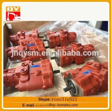 KYB hydraulic pump ,kyb hydraulic pump parts for PSVD2-21 wholesale on alibaba