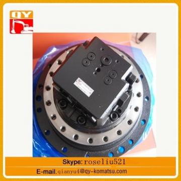 Genuine PC200-7 final drive 708-8f-00211 for excavator wholesale on alibaba