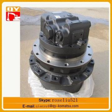 R210-7 final drive,, R210-7 travel motor China supplier