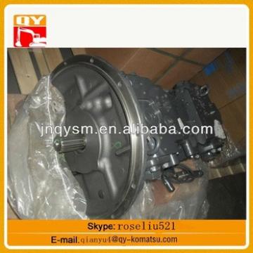 OEM excavator replacement pump , hydraulic pump 708-2L-00701 China supplier