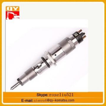 diesel fuel injector for mi-tsubishi l200,0445120121 diesel injection China supplier