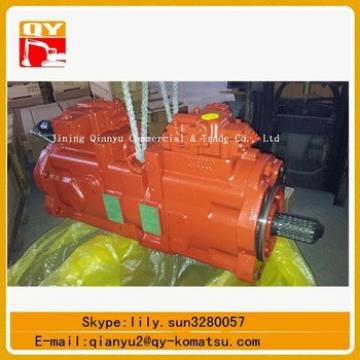 excavator main pump K5V180 K5V200 hydraulic pump