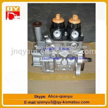 PC400-8 PC450-8 Fuel Injection Pump 6251-71-1120 for excavator