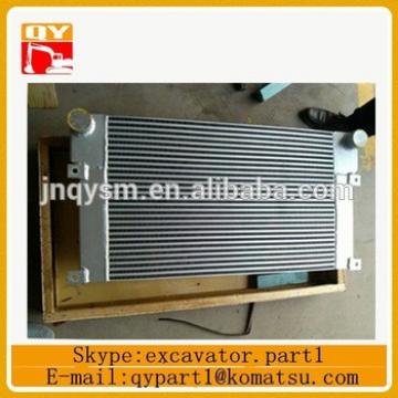 China supplier excavator EX220-3 hydraulic oil cooler oil radiator 4286106