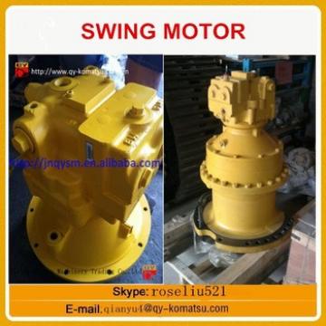 Genuine Hi&#39;tachi excavator swing motor EX120-5 swing motor China supplier