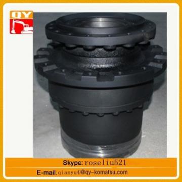 Hydraulic motor,HMGC32 hydraulic motor,travel motor for EX200-5 excavator
