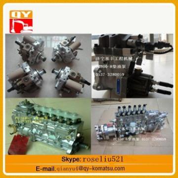 Excavator Fuel injection pump ,Fuel injection pump 729946-51390 for 4TNV98-GGE China supplier