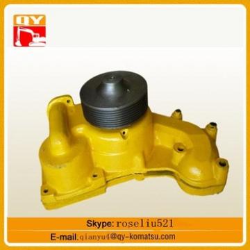New and hot sale excavator engine parts Kato HD800 water pump China supplier