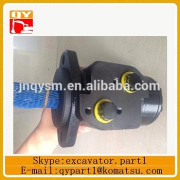 China supplier WS350 gerotor motor excavator hydraulic motor for sale