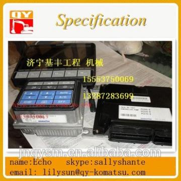 PC200-8 PC220-8 PC270-8 excavator monitor 7835-31-1012 Original in China