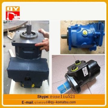 Rexroth hydraulic pump A4VG Hydraulic Pump,rexroth a4vg 90 hydraulic pump for sale