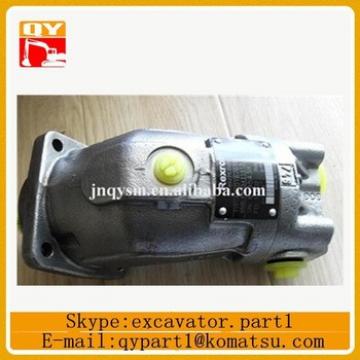 excavator A11V hydraulic pump assembly A11VLO190