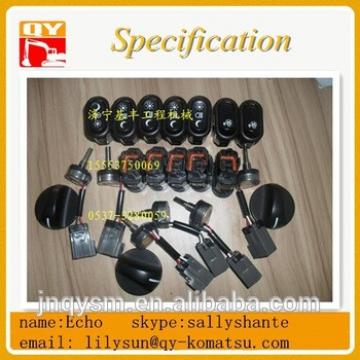 Genuine electrical switch excavator electric spart parts