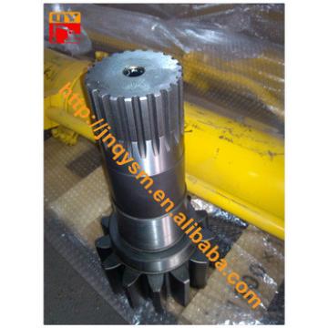PC220-7 excavator parts swing shaft 206-26-71460