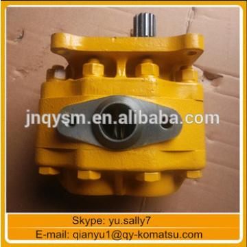 D65 bulldozer parts steering pump 07430-72203