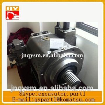 excavator A4VSO hydraulic pump assy A4VSO500