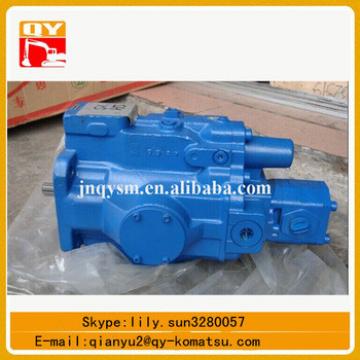 rexroth A10VD43 hydraulic pump for SH60 AH75 excavator