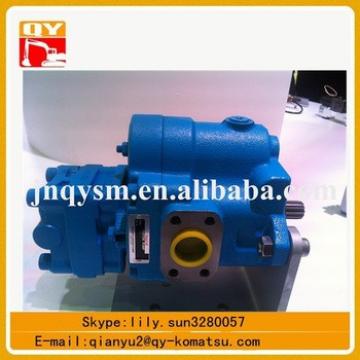 excavator parts PVD-0B PVD-1B piston hydraulic pump