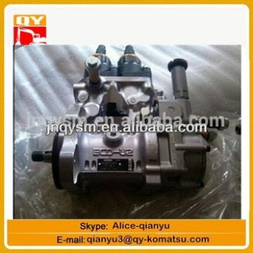 pc400 excavator fuel injector 121109P0669 Denso Injector