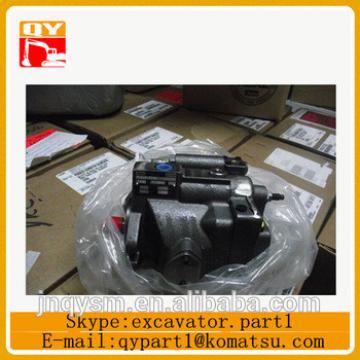 Excavator Hydraulic Pump Piston Pump Hydraulic Piston Pump PV140R1K1NMR1