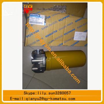 714-207-28702 filter ass&#39;y 714-07-28712 filter for WA380-3 WA380-6 loader