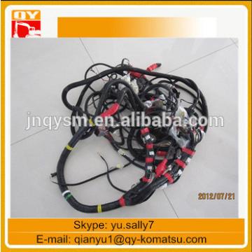 PC200-6 wiring harness 20Y-06-22713 for excavator parts
