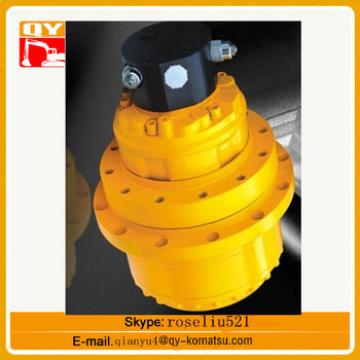 M3V270 travel motor ,M3V270 final drive ,M3V270\/160A hdyraulic motor for excavator China supplier