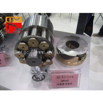 Excavator Parts Hydraulic Piston Pump Parts for HPV95