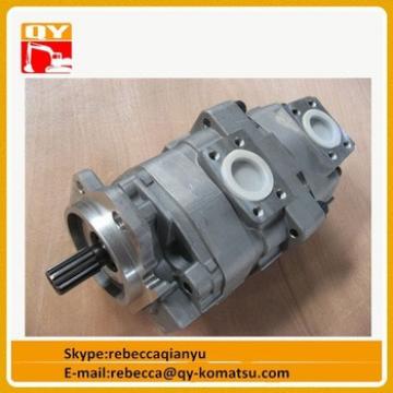 D85A dozer hydraulic pump 705-51-30190 China supplier
