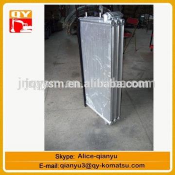 excavator Water tank pc100-6 pc200-5 pc220-8 pc320-6 oil cooler radiator