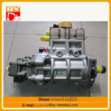 Original PC400-7 Engine Parts Diesel fuel pump 6261-71-1110/1111