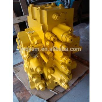 control valve, hydraulic valve for excavator PC220,PC210,PC230,PC240,PC260,PC280,PC300,PC320,PC360