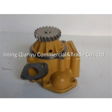PC200-5 excavator water pump 6206-61-1104, S6D95 engine water pump .construction machinery parts