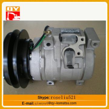 Air Conditioner Compressor used for PC200-6 PC200-7