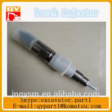Alibaba China 4JX1 excavator diesel injector nozzle 5-8731056-0 for sale