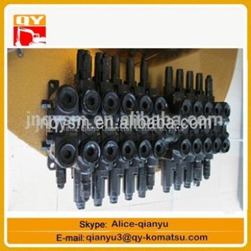 723-40-91500 hydraulic valve, PC200 hydraulic valve