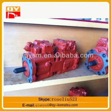 hydraulic main pump 20/925310 for JC-B JS240 for excavator spare parts