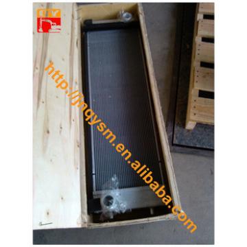 PC220-8 excavator radiator, water cooler 206-03-21411