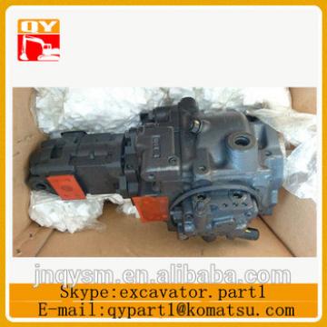 China goods supplier original WA380-6 hydraulic pump assembly 708-1W-00860 for sale