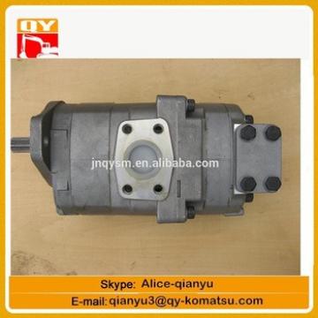 excavator hydraulic parts 708-1S-00222 pc30uu-3 hydraulic pump