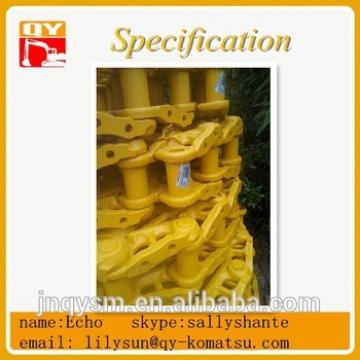 Sprockets and Chains for Excavator and Bulldozer