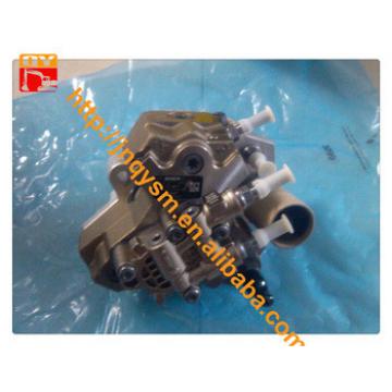 PC240-8 excavator fuel injection pump 6754-71-1310 SAA6D107E engine parts
