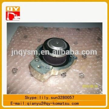 excavator oil tank cover , fuel tank cover