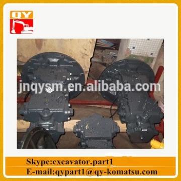 China goods supplier original pc300-7 excavator hydraulic main pump assembly for sale