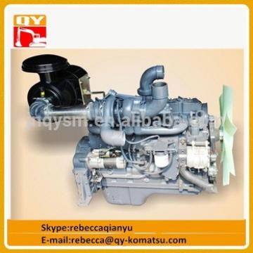 high quality Diesel enine WP10 Gas engine