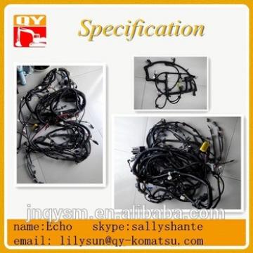 High quality excavator wire harness from China wholesale