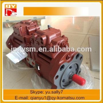 Excavator parts SH330 SH350 hydraulic pump, hydraulic pump parts